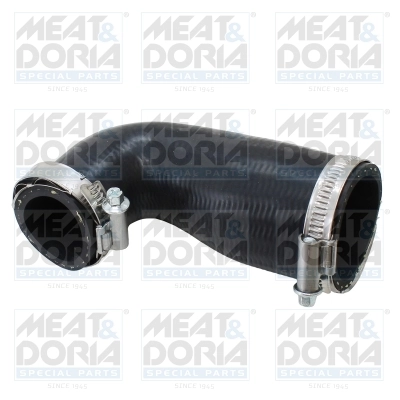 Furtun intercooler/turbo