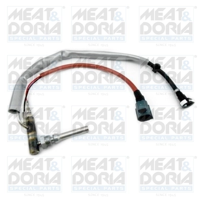 Unitate de injectie regenerare filtru particule