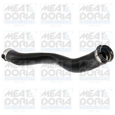 Furtun intercooler/turbo