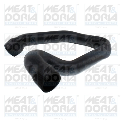Furtun intercooler/turbo