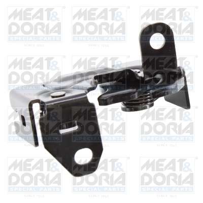 Inchizator capota motor MEAT & DORIA 31730