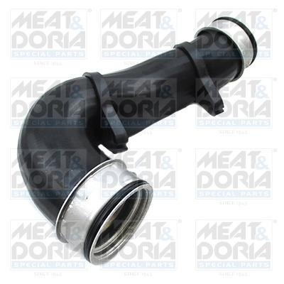 Furtun intercooler/turbo
