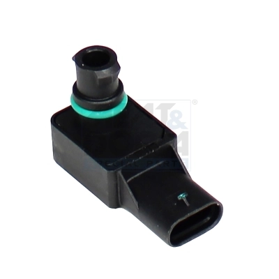 Senzor presiune galerie admisie