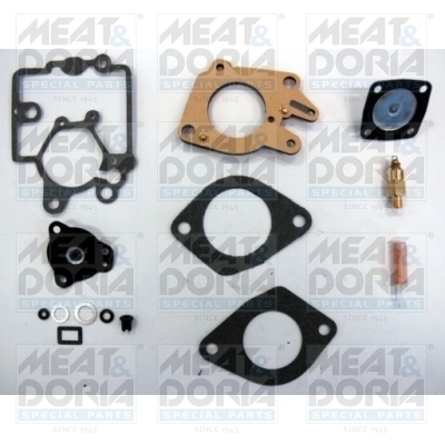 Set reparatie carburator