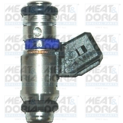 Injector