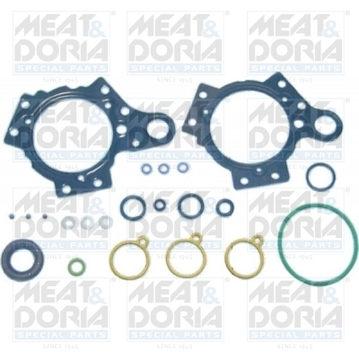 Set reparatie,sistem common-rail