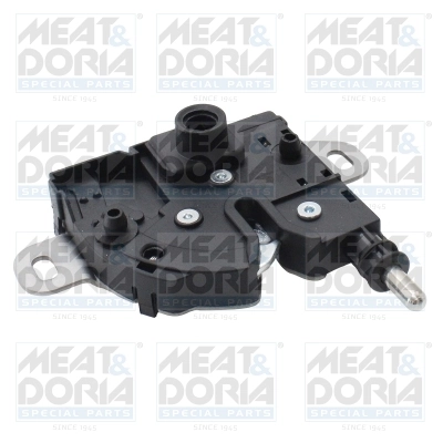 Inchizator capota motor
