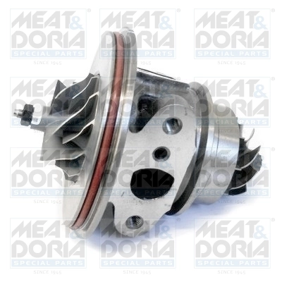 Ansamblu de baza turbocompresor