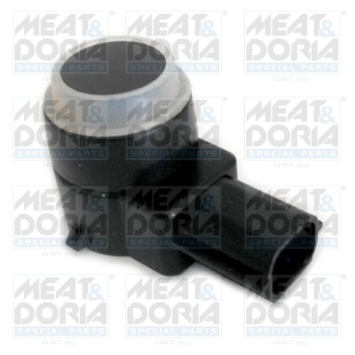 Senzor asistenta parcare spate MEAT & DORIA 94638
