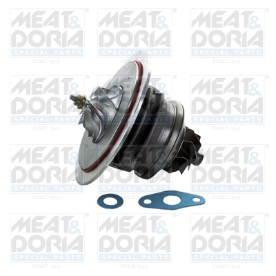 Ansamblu de baza turbocompresor