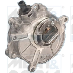 Pompa vacuum sistem de franare