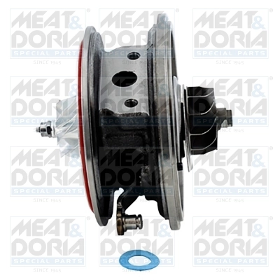 Ansamblu de baza turbocompresor