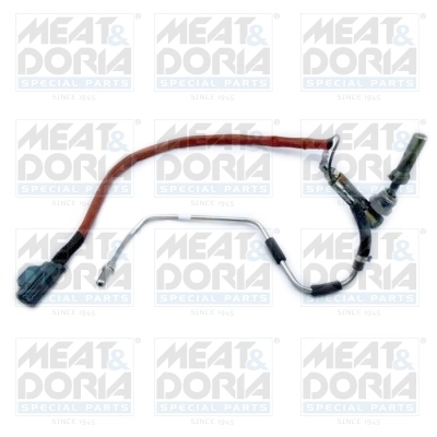 Unitate de injectie regenerare filtru particule