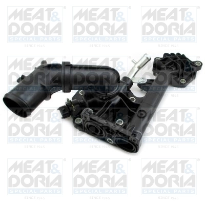 Termostat,lichid racire