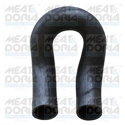 Furtun intercooler/turbo