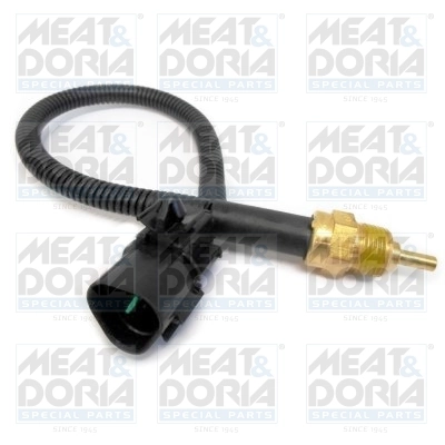 Senzor temperatura lichid racire