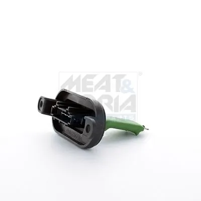 Rezistor ventilator habitaclu