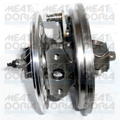Ansamblu de baza turbocompresor