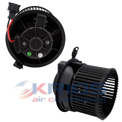 Ventilator habitaclu