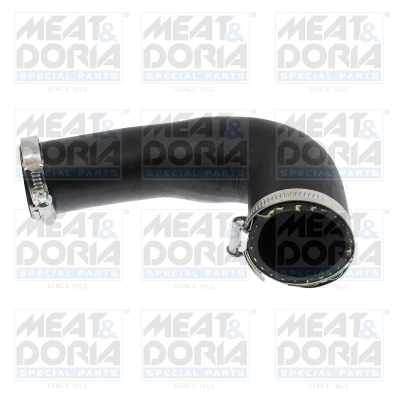 Furtun intercooler/turbo