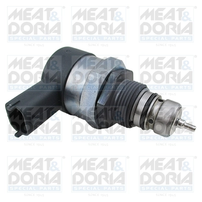 Supapa control presiune sistem common-rail