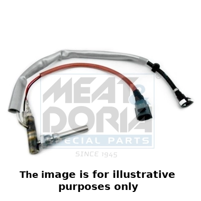 Unitate de injectie regenerare filtru particule