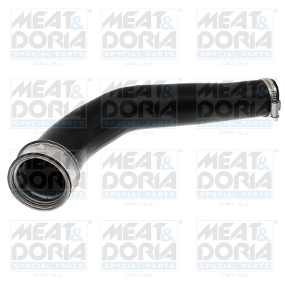 Furtun intercooler/turbo