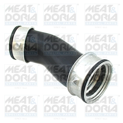 Furtun intercooler/turbo