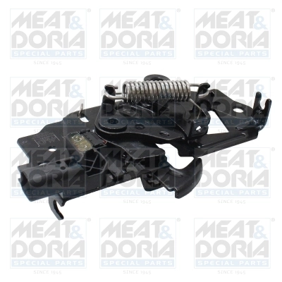 Inchizator capota motor