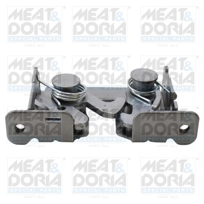 Inchizator capota motor