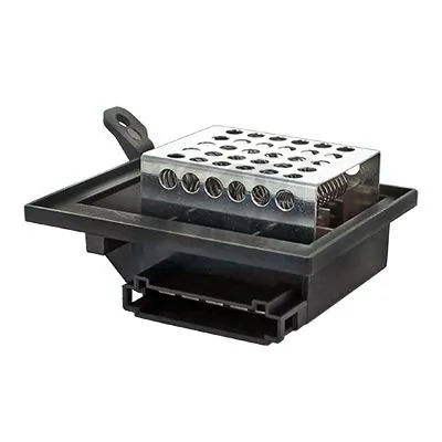 Rezistor ventilator habitaclu