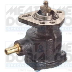 Pompa vacuum sistem de franare
