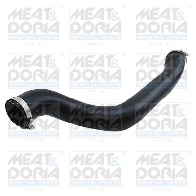 Furtun intercooler/turbo