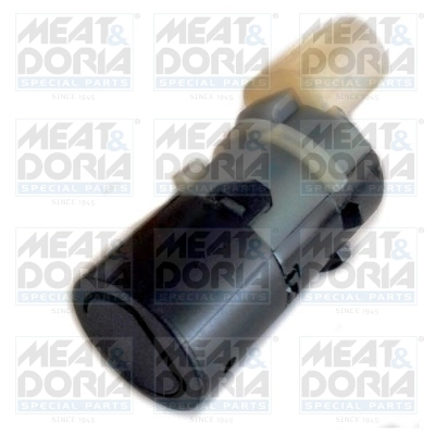 Sensor, ajutor parcare