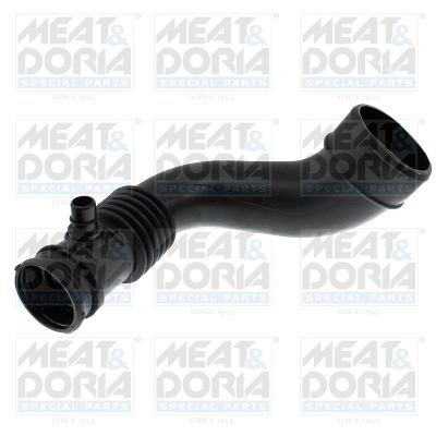 Furtun intercooler/turbo