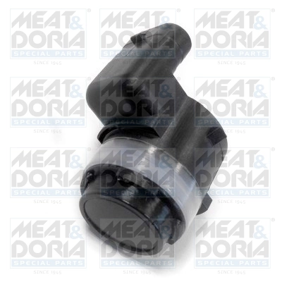 Sensor, ajutor parcare