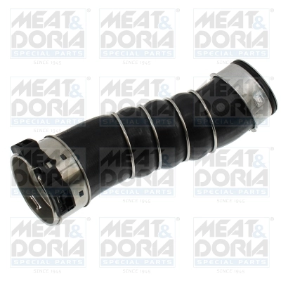 Furtun intercooler/turbo
