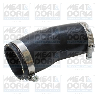 Furtun intercooler/turbo