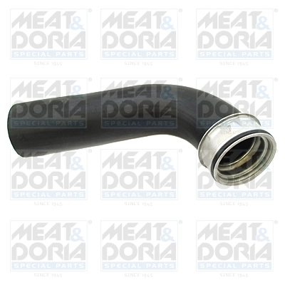 Furtun intercooler/turbo