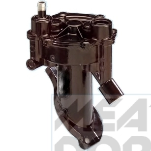 Pompa vacuum sistem de franare