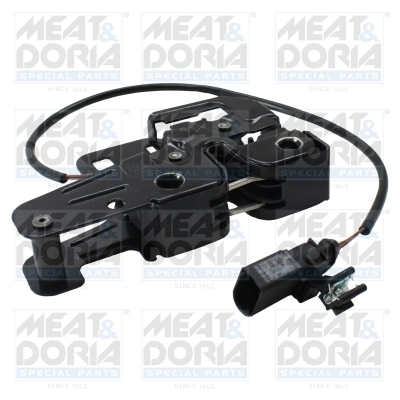 Inchizator capota motor MEAT & DORIA 31710