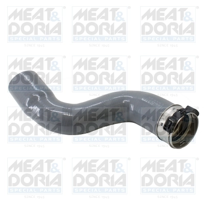 Furtun intercooler/turbo