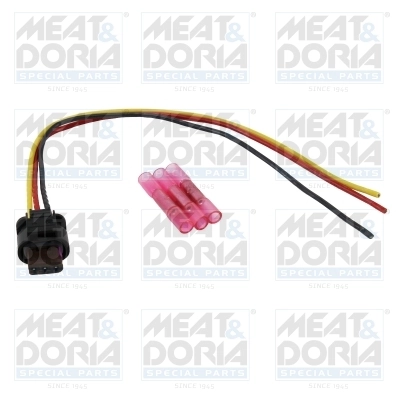 Set reparat cabluri senzor ax cu came