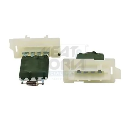 Rezistor ventilator habitaclu