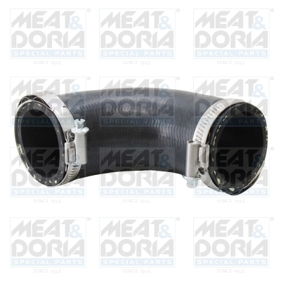 Furtun intercooler/turbo