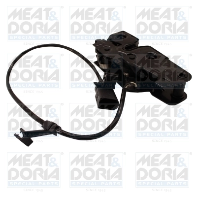 Inchizator capota motor MEAT & DORIA 31655