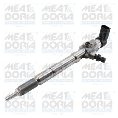 Duza injector