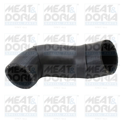 Furtun intercooler/turbo