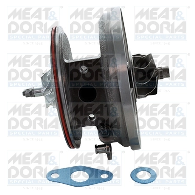 Ansamblu de baza turbocompresor
