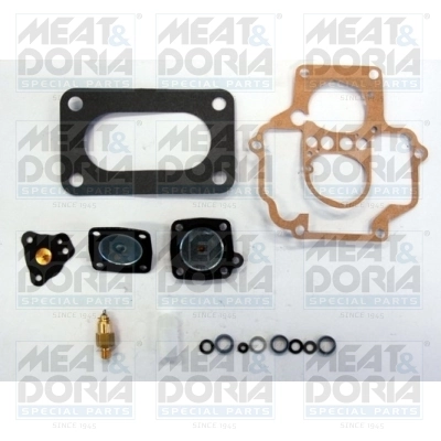 Set reparatie carburator